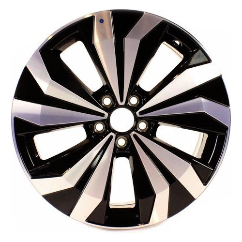 Roda Vw 2gp601025a041 T-cross