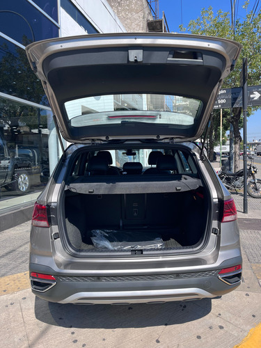 Volkswagen Taos 1.4 250 Tsi Highline Bi Tono