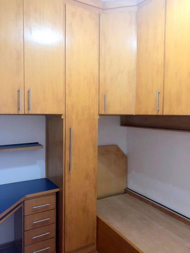 Casa Com 3 Dormitórios Uma Suíte À Venda, 188 M² Por R$ 650.000 - Recanto Das Flores - Cotia/sp - Ca2447