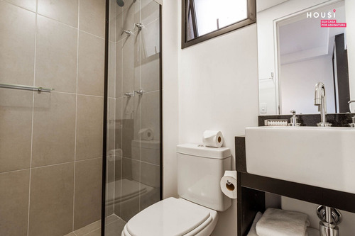 Imagem 10 de 15 de Apartamento - Vila Olimpia - Ref: 863 - L-863