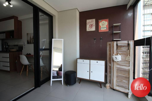 Imagem 4 de 22 de Apartamento - Ref: 227568