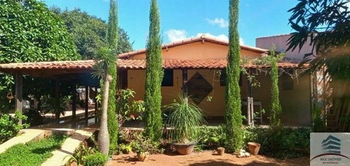 Imagem 1 de 19 de Granja E Empresa De Agronegócio A Venda, Pureza
