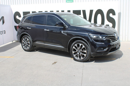 Imagen 1 de 10 de Renault Koleos 2017 2.5 Iconic Piel Cvt