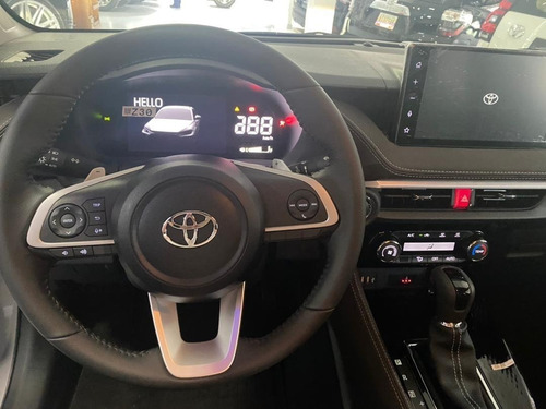 Imagen 10 de 13 de Toyota Yaris G
