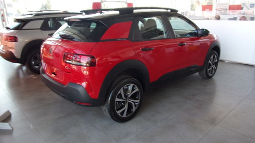 Citroen C4 Cactus Shine Thp