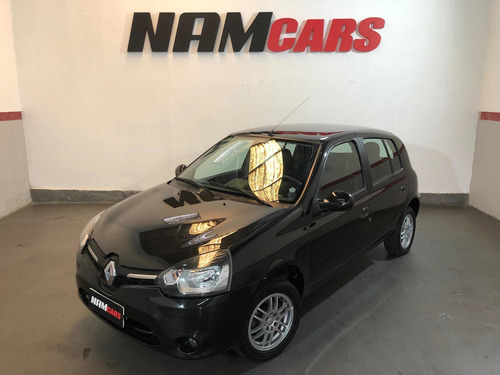 Renault Clio 1.2 Mio Dynamique 2016