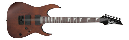 Guitarra Eléctrica Ibanez Rg Gio Grg121dx