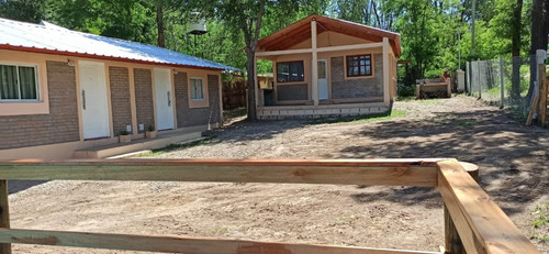 Vta Complejo De Cabañas En Los Reartes