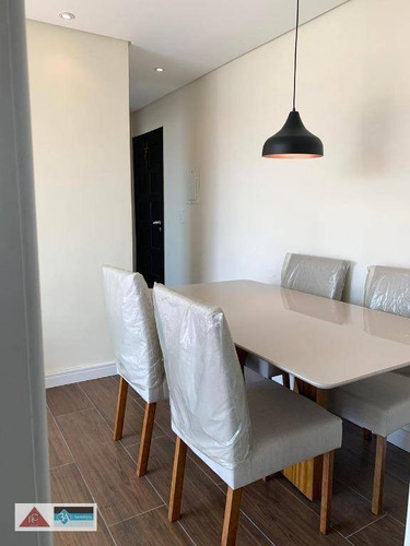 Imagem 15 de 24 de Apartamento Com 2 Dormitórios - Vila Carrão - São Paulo/sp - Ap6511