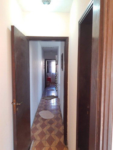 Imagem 13 de 29 de Sobrado De Rua À Venda Na Vila Ernesto - Ca00060 - 70011193