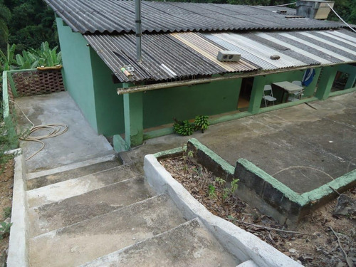 Imagem 2 de 7 de Chácara Para Venda Em Araçariguama, Pousada Dos Bandeirantes, 3 Dormitórios, 2 Banheiros, 10 Vagas - _1-2366708