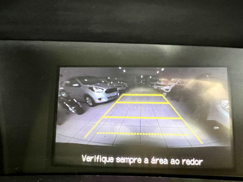 Honda Civic Civic Sedan LXR 2.0 Flexone 16V Aut. 4p