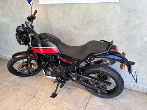 Royal Enfield Scram 411 2023/2023
