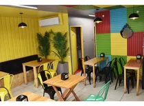 Comprar Derecho De Llaves Exitoso Restaurant Santiago Centro