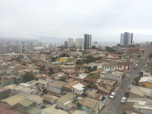 Arriendo Departamento 22 Norte, Viña Del Mar, 3 Dormitorios