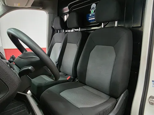 Volkswagen Crafter 2.0 Cargo Van 3.88 Ton Lwb Caja Extendida Mt