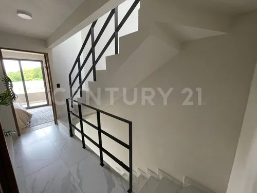 Casas Nuevas En Cuautla Morelos