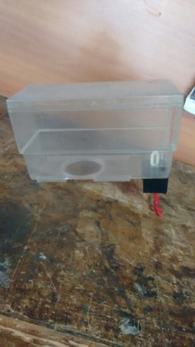 Imagen 4 de 10 de Envases De Acrílico Para Máquina De Jugos ,te Y Granizados