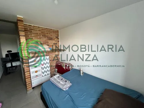 Apartamento En Venta En Viveros De Provenza. Cod V61636