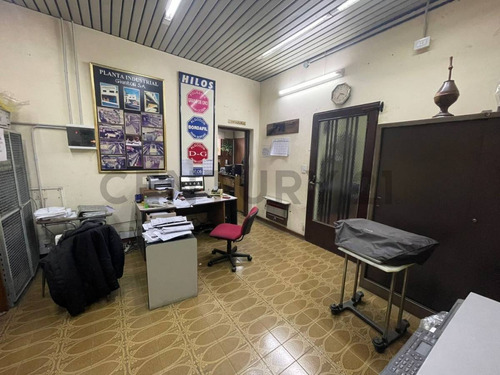 Venta Gran Lote Almagro