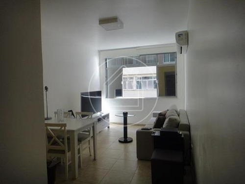 Apartamento - Ref: 854986