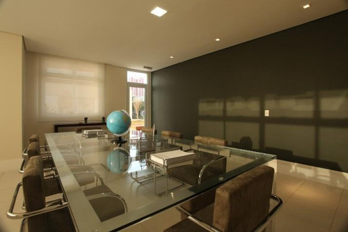 Imagem 24 de 29 de Apartamento Com 3 Dormitórios À Venda, 124 M² Por R$ 1.200.000 - Anália Franco - São Paulo/sp - Ap5697
