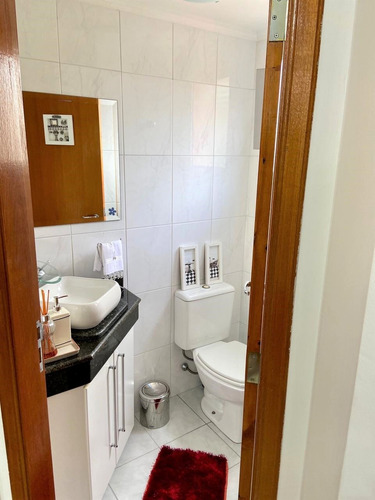 Imagem 5 de 13 de Apartamento, Rudge Ramos, São Bernardo Do Campo - 1033-9061
