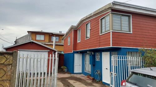 Se Vende Excelente Casa A 15 Minutos Del Centro Concepcion