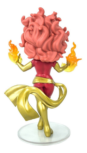 Funko Rock Candy Dark Phoenix Fénix Marvel Collector Corps