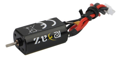 1/24 Rc Motor Cepillado Repuesto For Axial 050 Motor 66t