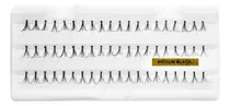 Comprar Extensión Pestañas Pelo Postizas Jessamy Por 60 Grupitos TALLE MEDIUM