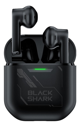 Auriculares Xiaomi Black Shark Joybuds Tws Bluetooth