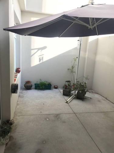 Imagen 9 de 9 de Departamento De 2 Ambientes Con Patio