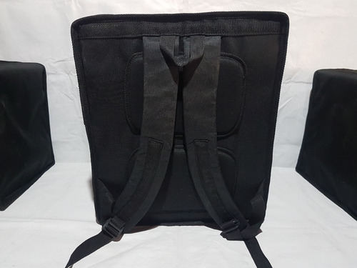 Bolso Termico Mochila Delivery