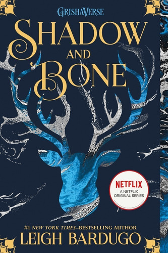 Libro Shadow And Bone Trilogy 1 - Bardugo Leigh