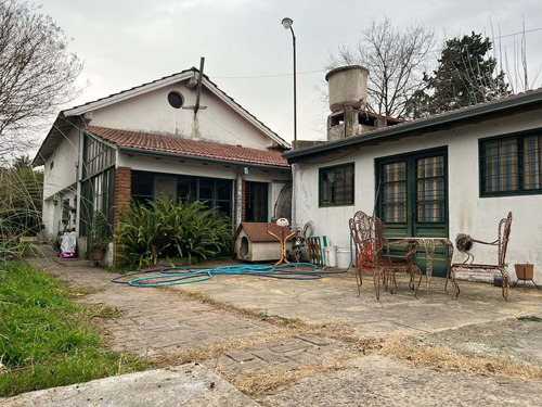 Imagen 17 de 20 de Casa En Venta En Gonnet