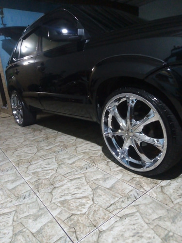 Imagem 2 de 5 de Hyundai Tucson Gl