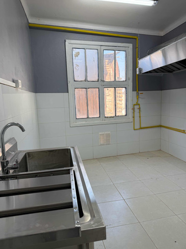 Cocinas Dark Kitchen En Arriendo Metro Republica