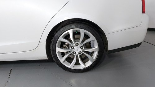 Cadillac Ats 2.0 C Sedan At