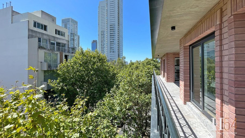 Imagen 10 de 30 de Espectacular Piso De 5 Ambientes Con Balcones Aterrazados!
