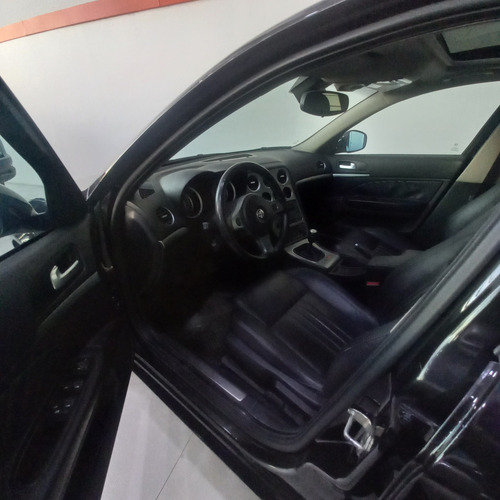 Alfa Romeo 159 2.2 Jts Selespeed 6ta Distinctive