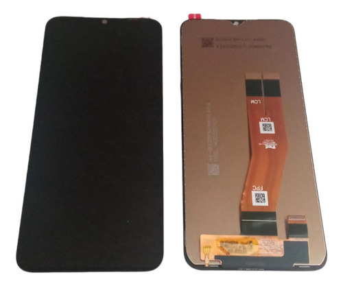 Modulo Para Samsung A14 A145 4g Oled Display Y Tactil