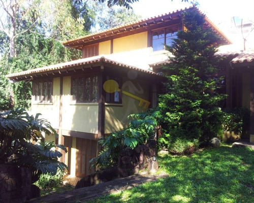 Imagem 5 de 21 de Imóvel Em Condomínio A Venda Na Serra Da Cantareira - 1002 - 32145456