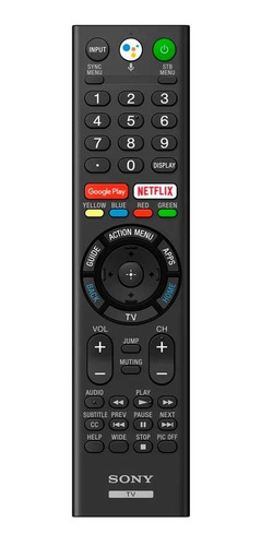 Smart Tv Sony 65 Led 4k Hdr Androidtv Xbr-65x805g