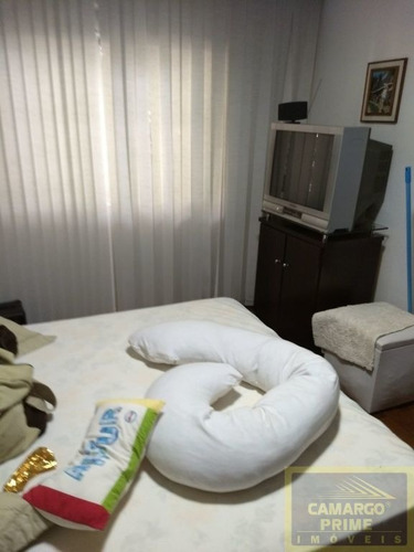 Imagem 9 de 15 de Maravilhosa Casa De Vila Na Vila Romana - Eb83333