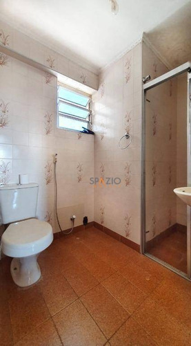 Imagem 5 de 13 de Apartamento Com 2 Dormitórios À Venda, 102 M² Por R$ 350.000 - Centro - Rio Claro/sp - Ap0292