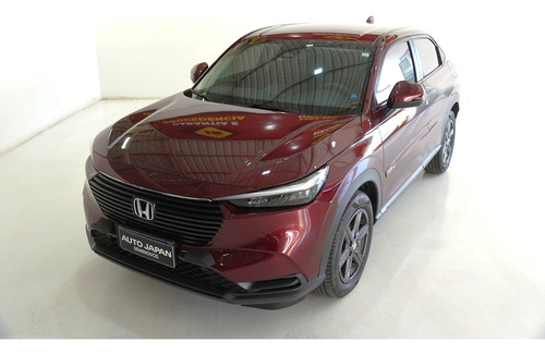 Honda HR-V 1.5 DI I-VTEC FLEX EXL CVT