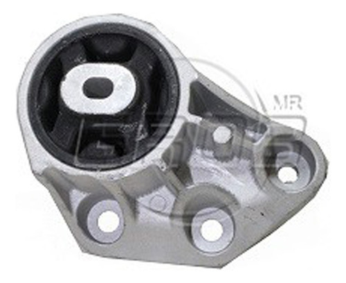 Soporte Motor Audi A6 2011 Trasero Diferencial Tfsi