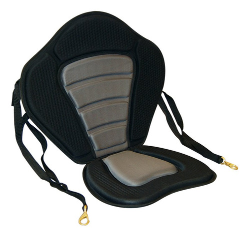 Crack De Dawn Apex 1 deluxe  asiento Kayak