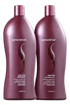 Comprar Senscience True Hue Shampoo 1000ml + Condicionador 1000ml